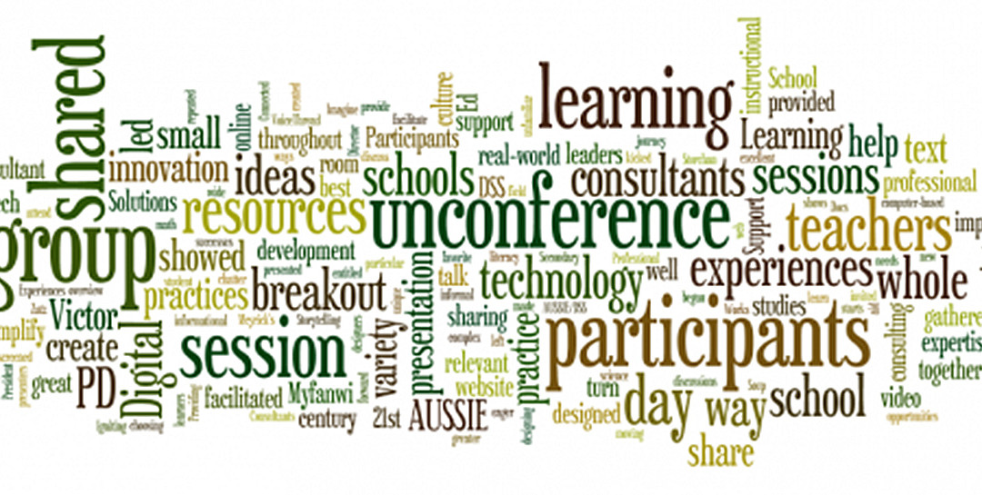 How to Prepare for an Unconference